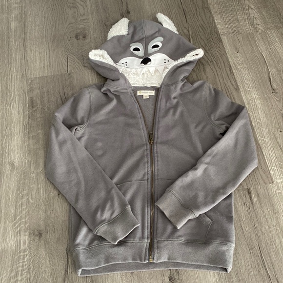Tucker + Tate Other - Tucker + Tate Zip Hoodie